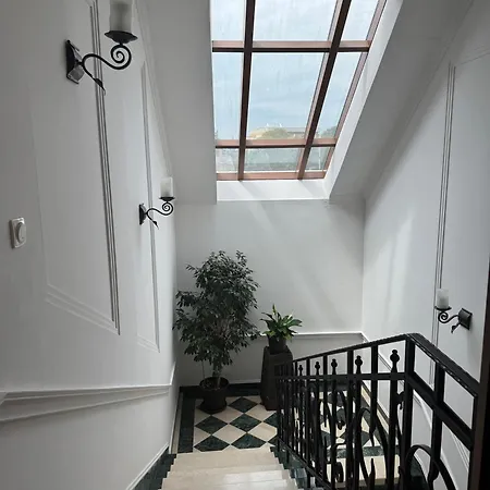 Miamare Apartamento *