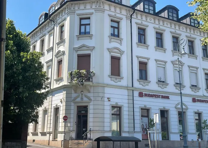 Miamare Appartamento Keszthely